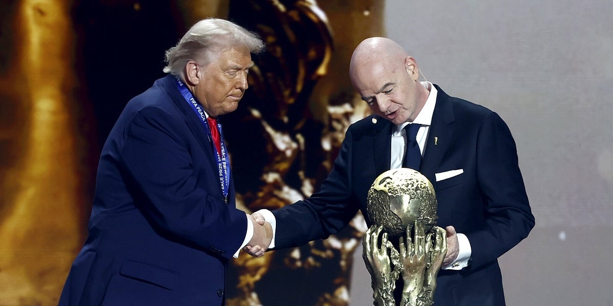 Trump iskren o cijenama ulaznica na Svjetskom prvenstvu: 