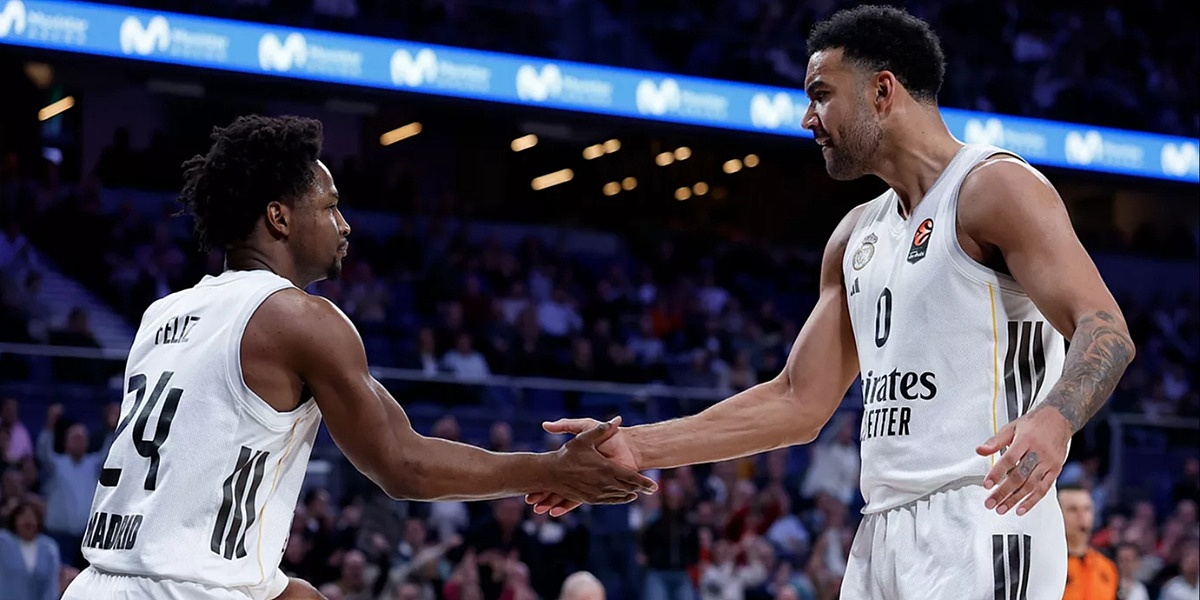 Real Madrid pobijedio Hapoel i postao drugi učesnik Final Foura Eurolige
