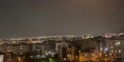 Nova eskalacija: Amerikanci gađali ciljeve u Iranu, Teheran tvrdi da je oštetio tri razarača SAD-a