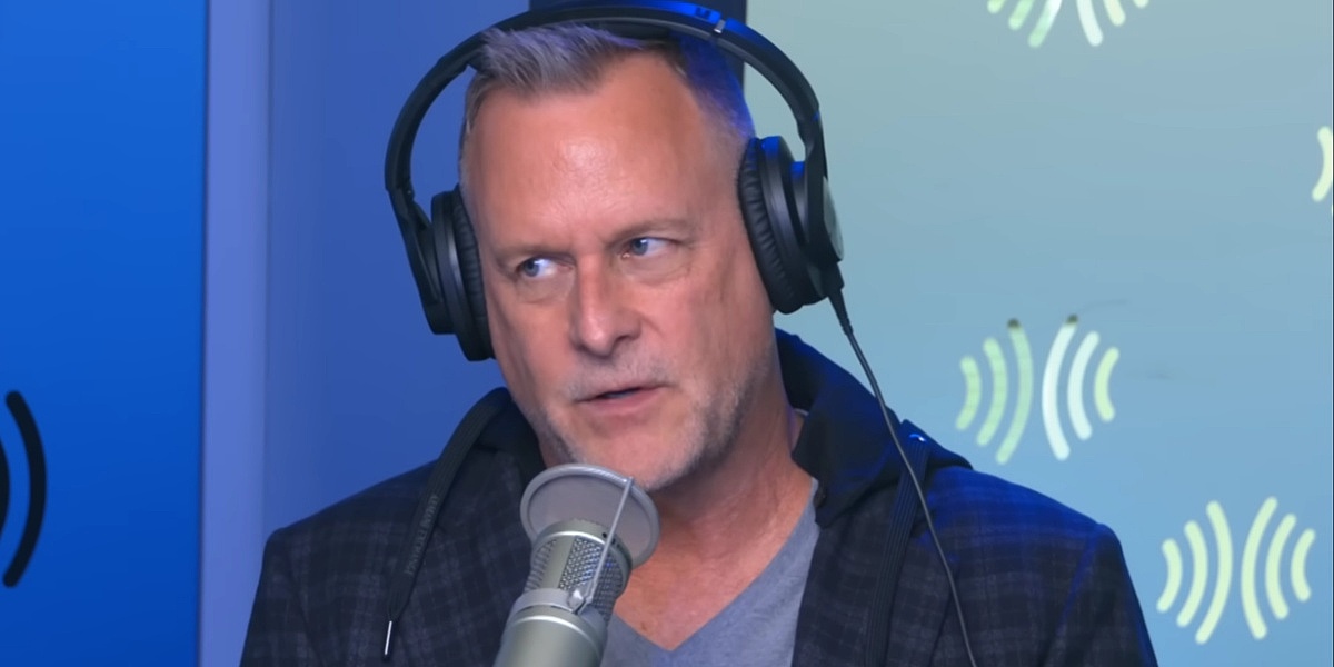 Dave Coulier podijelio novosti o svom zdravlju: Ono što vidite su nuspojave zračenja koje sam prošao