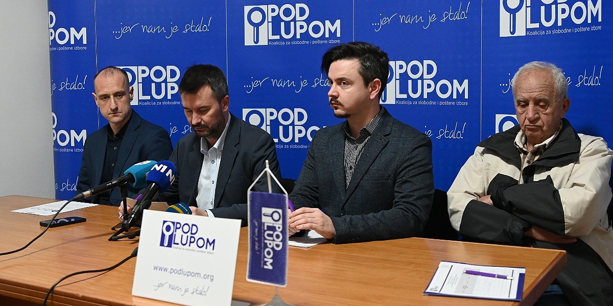 Pod lupom: Počinje nova era za izbore u BiH, ovo je historijski iskorak