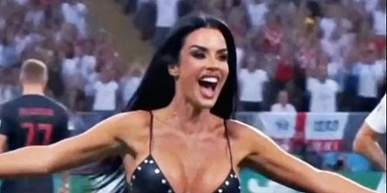 Ivana Knoll 