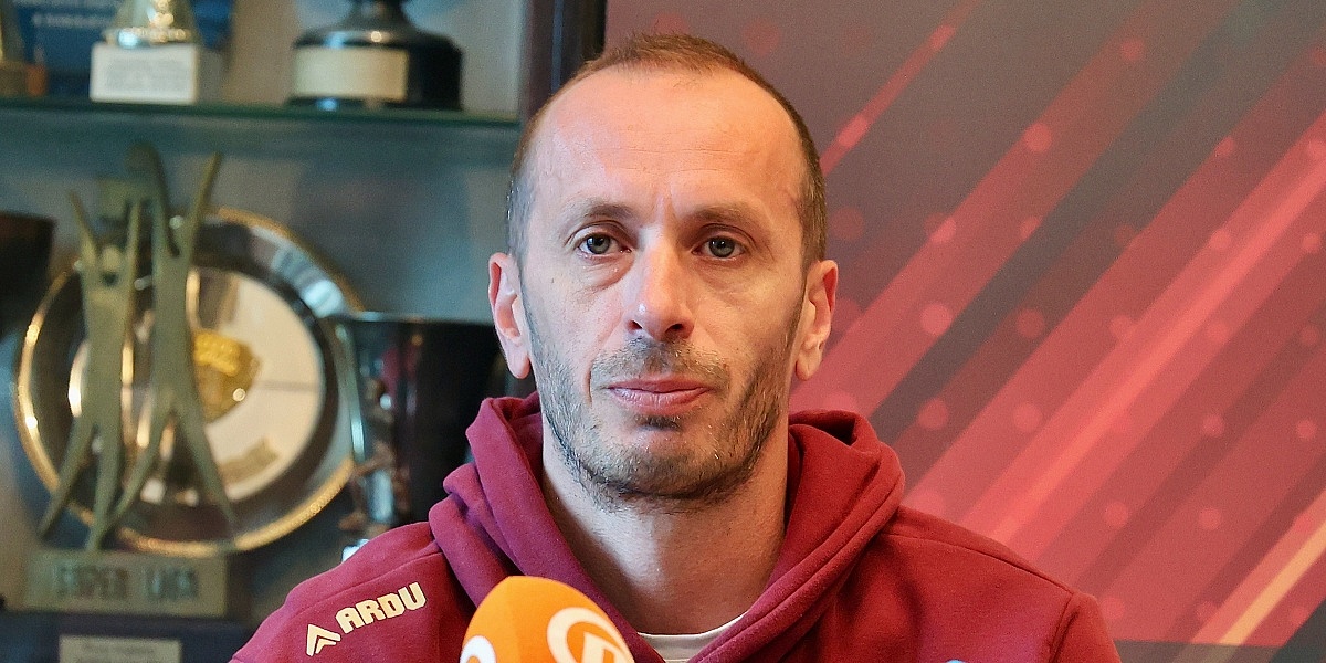 Pašalić: Sistem play-offa u prvenstvu BiH je glup, bolja smo ekipa od Igokee