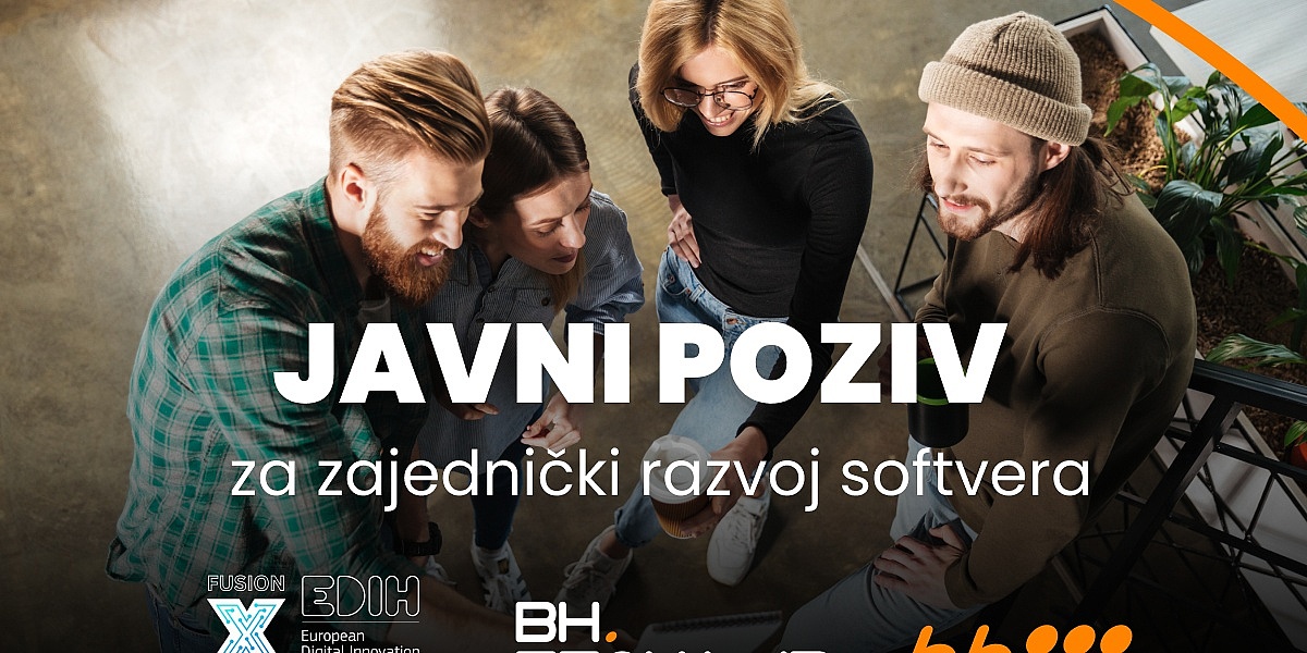 BH Telecom ponovo otvara vrata za zajednički razvoj digitalnih proizvoda