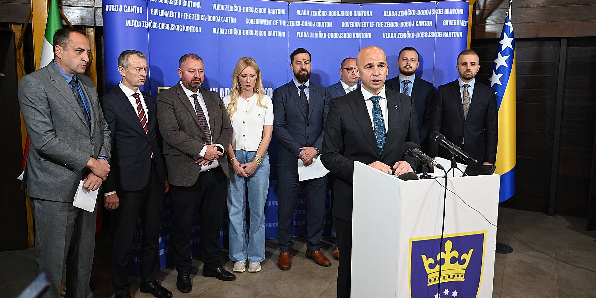 Vlada ZDK usvojila zakon kojim će svi nosioci javnih funkcija morati prijaviti imovinu prije, tokom i nakon mandata