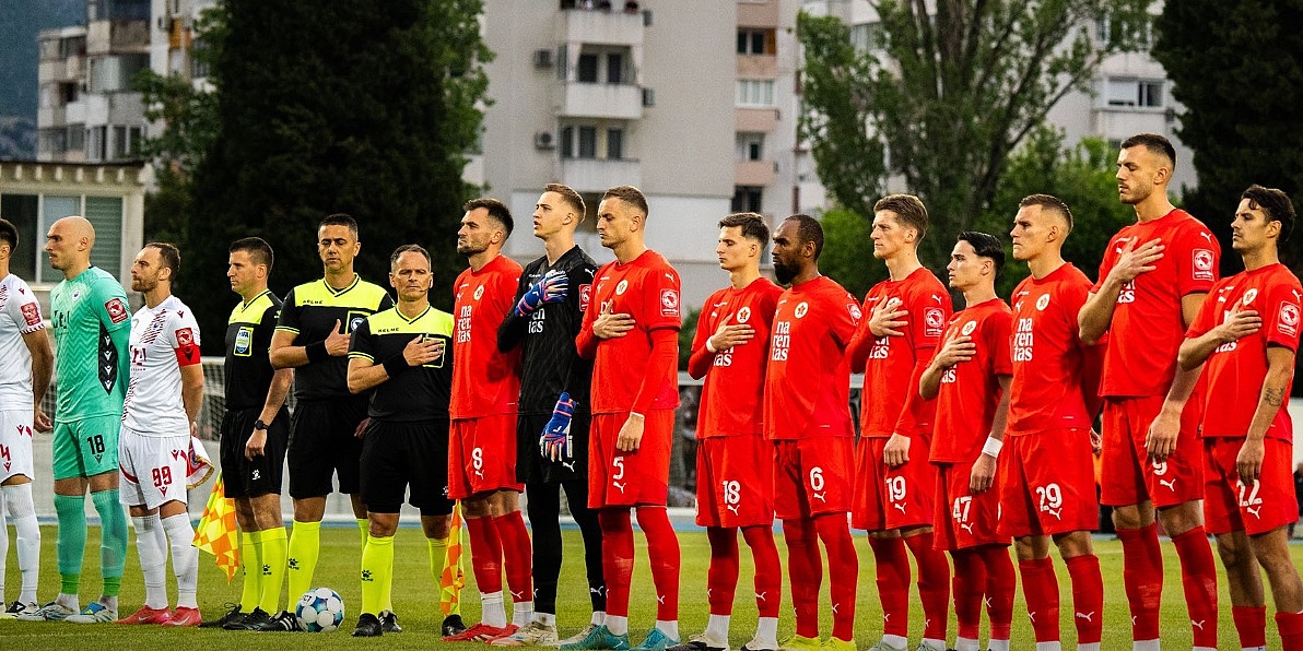 Velež ili Zrinjski mogu direktno u play-off u Evropi, moraju navijati za Freiburg