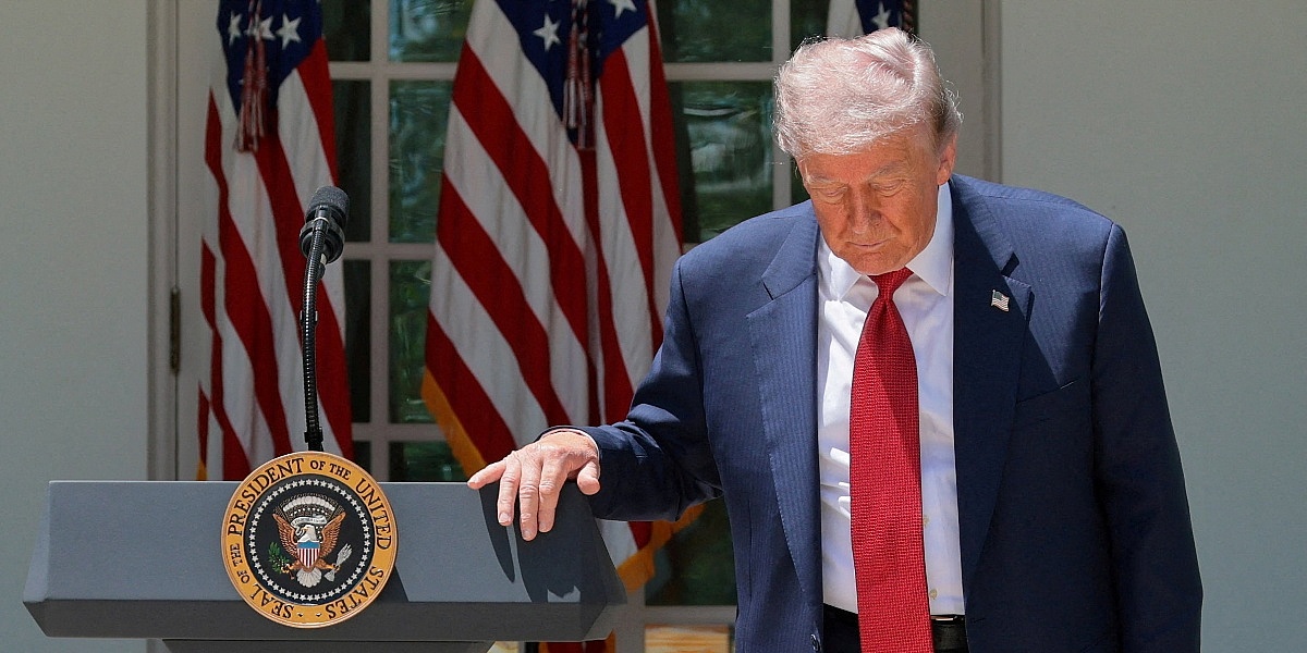 The Telegraph: Donald Trump ima tri opcije u ratu protiv Irana i sve tri su loše