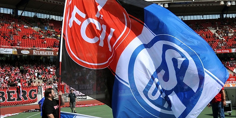 Znate li da Schalke sutra igra protiv najvećih prijatelja? Mladić i djevojka pokrenuli najveće nogometno prijateljstvo