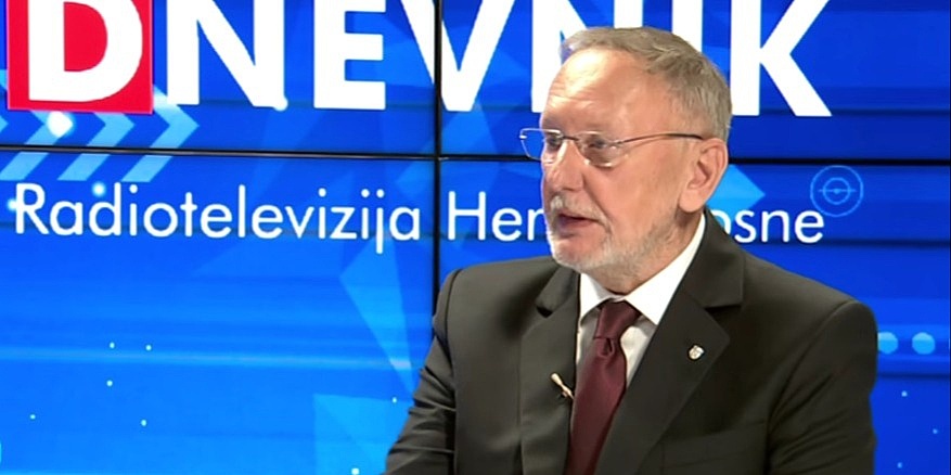 Božinović: Hrvatska je riješila problem boravka profesionalnih vozača iz BiH, našli smo model za dugotrajne vize