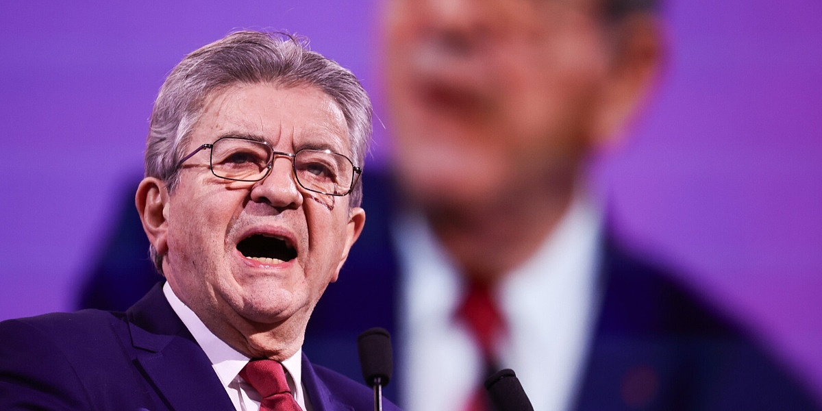 Vođa francuske ljevice najavio veliki zaokret: 