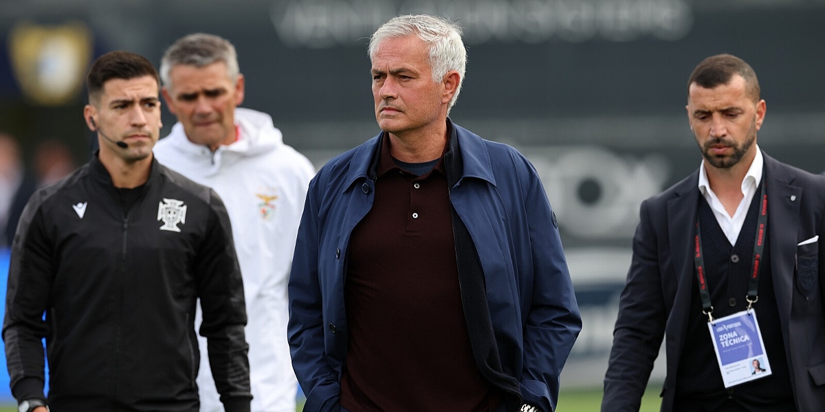 Mourinho sve bliži senzacionalnom povratku u Real Madrid; Može li dovesti u red 