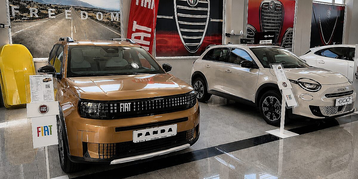 Novi automobili sve teže nalaze kupce u BiH, dok polovni nezaustavljivo pune naše ceste