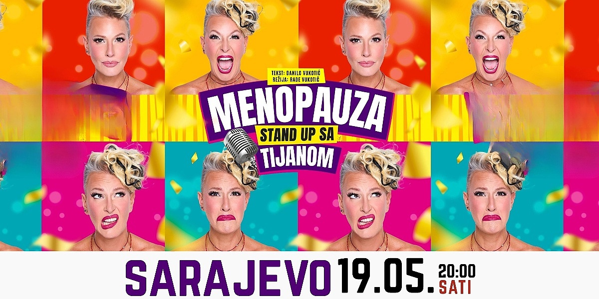 Hit komedija 