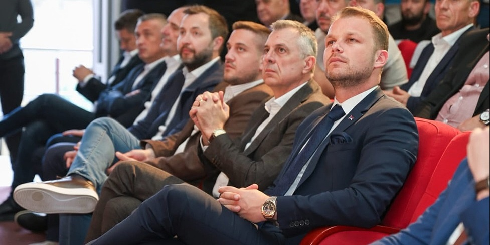 PSS sutra i prekosutra odlučuje o kandidatima za Opće izbore: Pokušavaju li preduhitriti SDS?