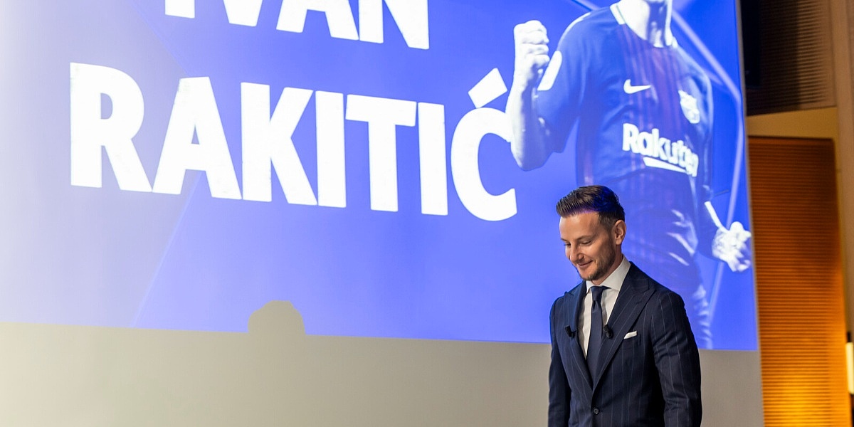 Ivan Rakitić otvoreno: Veliki sam fan Muslića, bilo bi sjajno kada bi Džeko ostao u Schalkeu