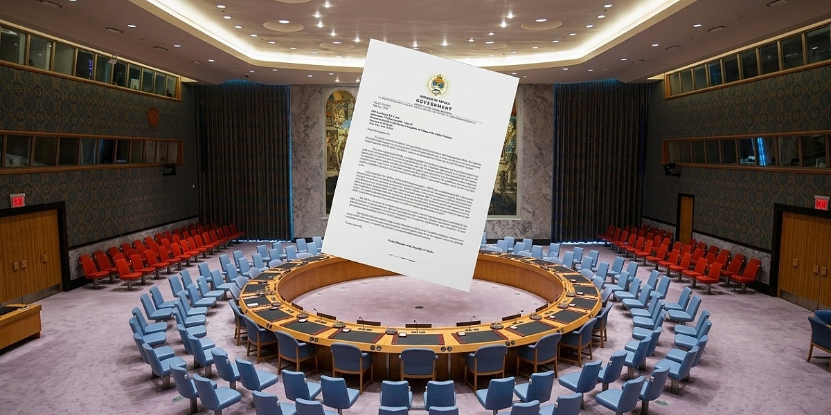 RS ponovo pisao Vijeću sigurnosti UN-a: Spomenuli 