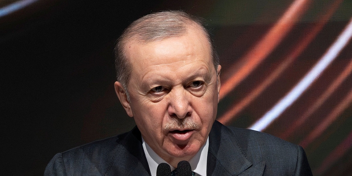 Erdogan potvrdio podršku Turske Emiratima usred napetosti s Iranom