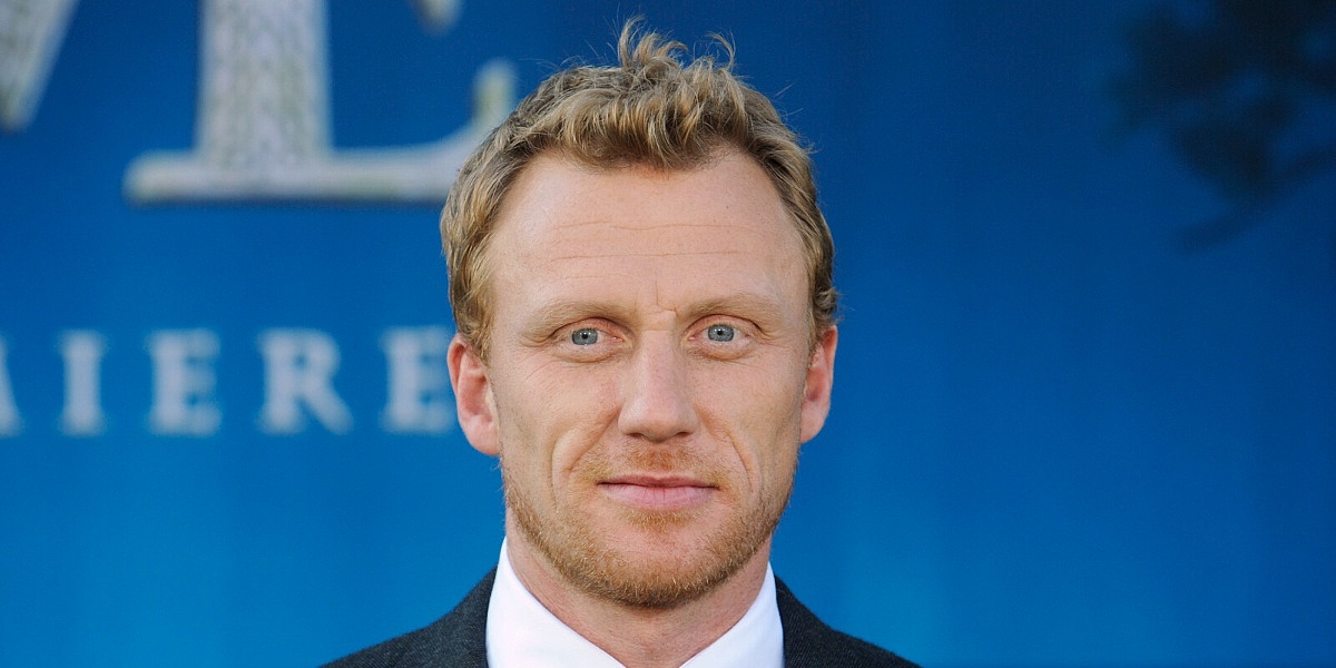 Kevin McKidd otvoren za povratak u seriju 