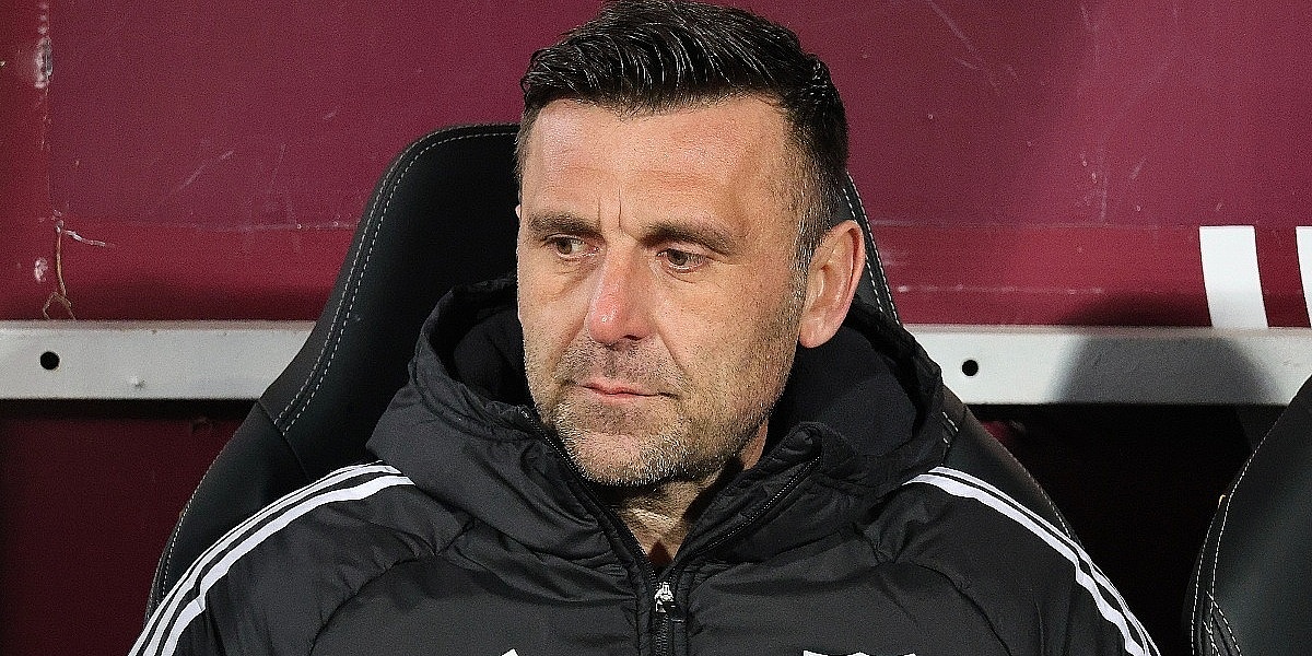 Cvitanović iskren: Sretan sam zbog tri boda, ali ne i izvedbom bez obzira na četiri postignuta gola