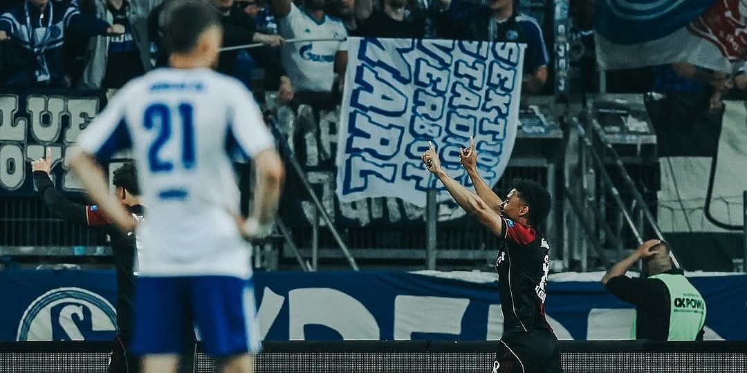 Nurnberg dominirao protiv povratnika u elitu: Schalke upisao poraz koji ih neće puno zaboljeti