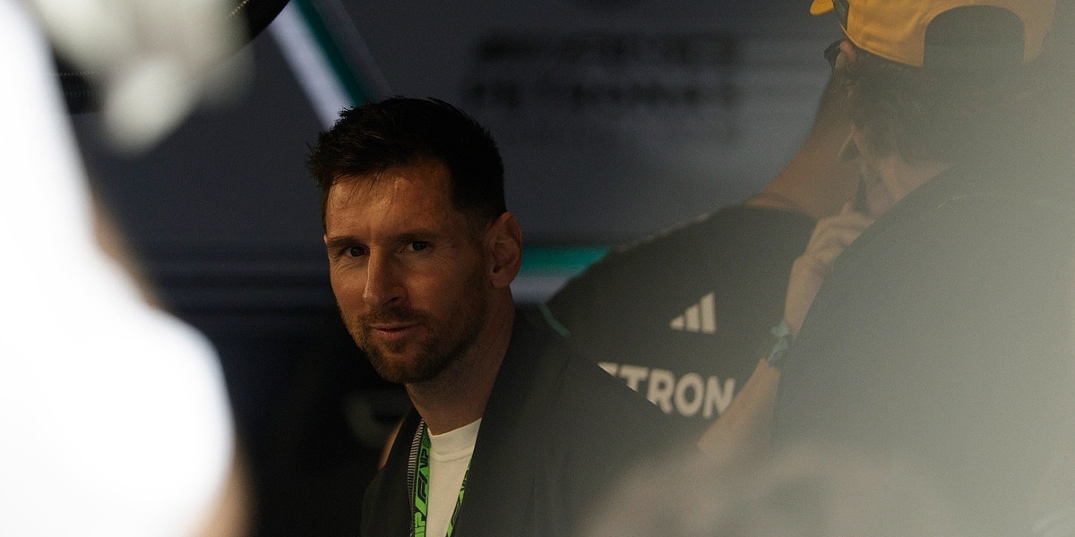 Messi nema dilema: Lamine Yamal je predvodnik nove generacije, za mene je najbolji
