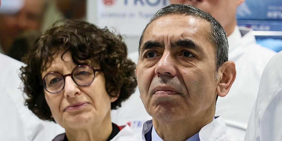 Njemačka kompanija, koja je razvila prvu odobrenu vakcinu protiv koronavirusa, u velikim je problemima