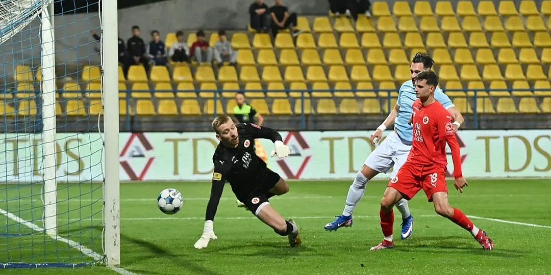 Posušje i Velež u hercegovačkom okršaju podijelili bodove