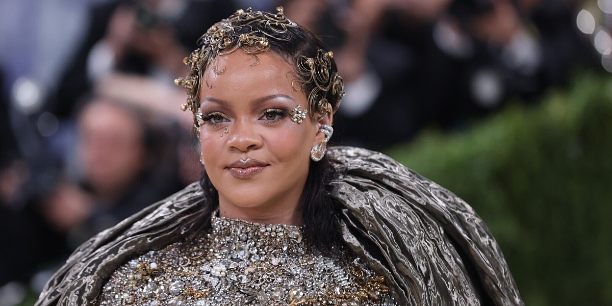 Rihanna pokazala tetovažu koju su 