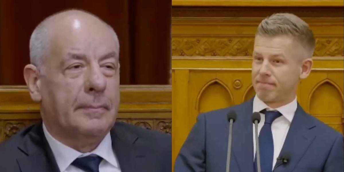 Peter Magyar pred punom salom pozvao predsjednika Mađarske da podnese ostavku: Pogledajte njegovu reakciju