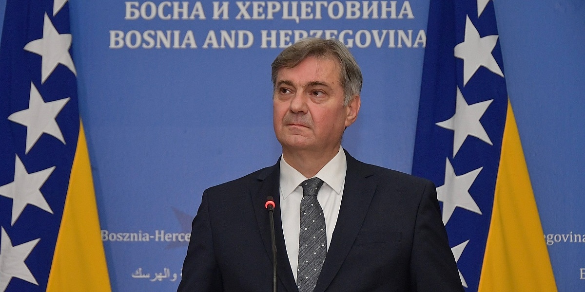 Zvizdić čestitao Magyaru na premijerskoj funkciji, izrazio nadu u početak novog poglavlja u odnosima BiH i Mađarske