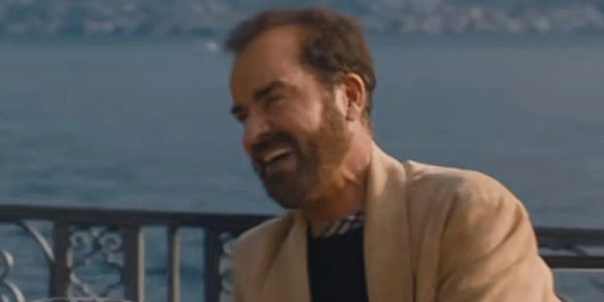 Gledaoci nisu prepoznali glumca u ulozi u filmu 
