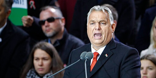 Bivši premijer Viktor Orban se obratio novoj vlasti: 