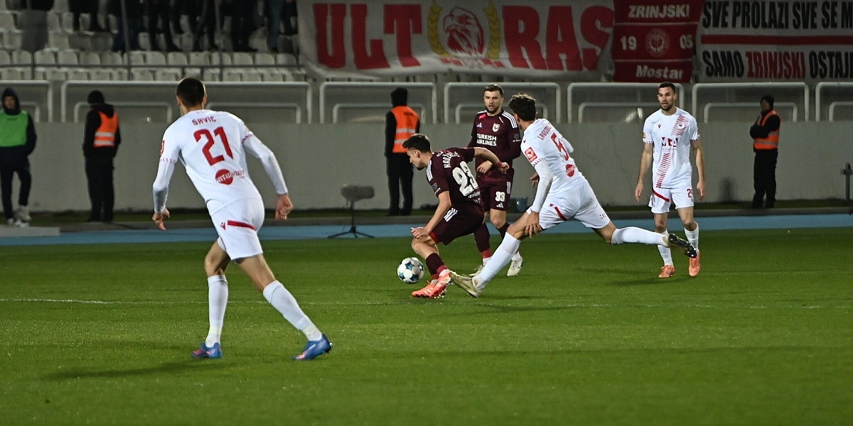 Nogometna liga BiH na impresivan način dostigla srbijanski nogomet za tri godine