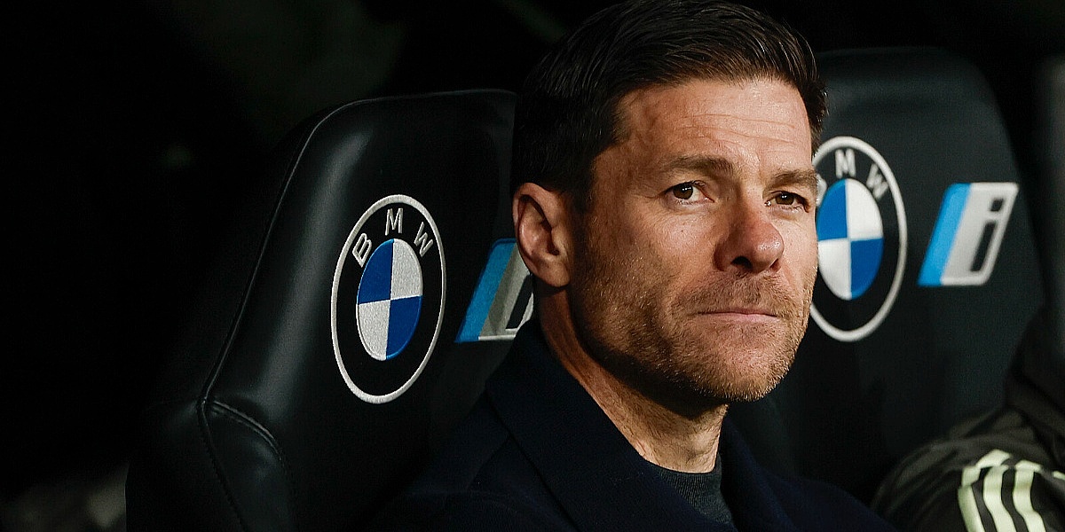Xabi Alonso sve bliži povratku u Englesku, ali ne u Liverpool