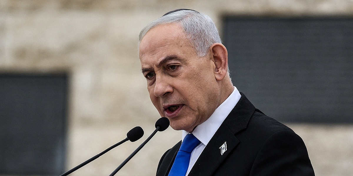 Netanyahu: Rat s Iranom nije gotov, ima još posla za obaviti