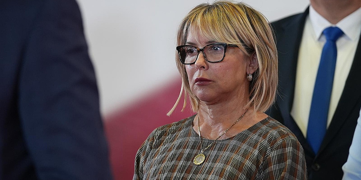 Prva reakcija iz RS-a na Schmidtov odlazak: Trišić-Babić poručila da nije misterija zašto odlazi