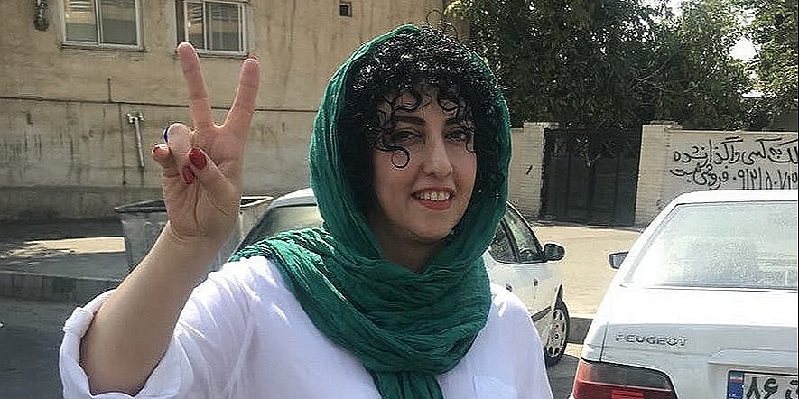 Iranska dobitnica Nobelove nagrade prebačena iz zatvora u bolnicu, odobrena joj je visoka kaucija