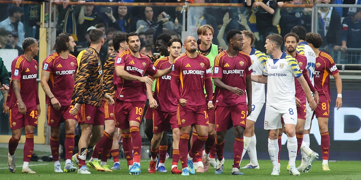 Roma se ne predaje u borbi za Ligu prvaka: Do pobjede stigli u 11. minuti sudijske nadoknade