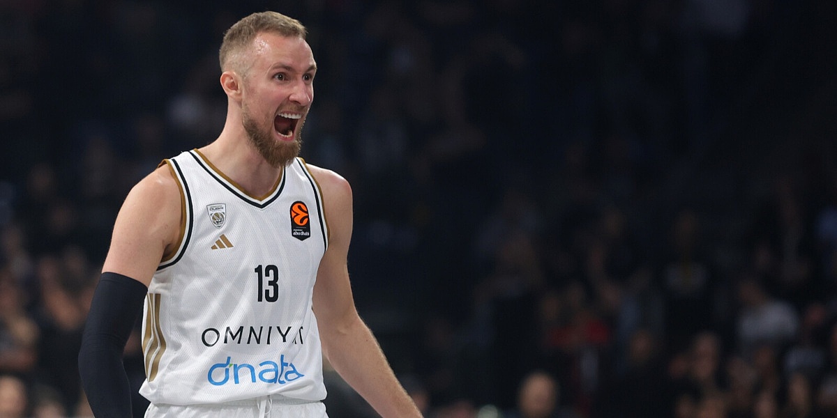 Fantastični Džanan Musa odveo Dubai u polufinale ABA lige