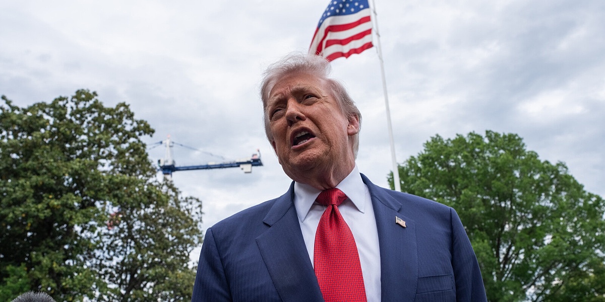 Trump: Upravo sam pročitao iranski odgovor na prijedlog za okončanje rata i ne sviđa mi se