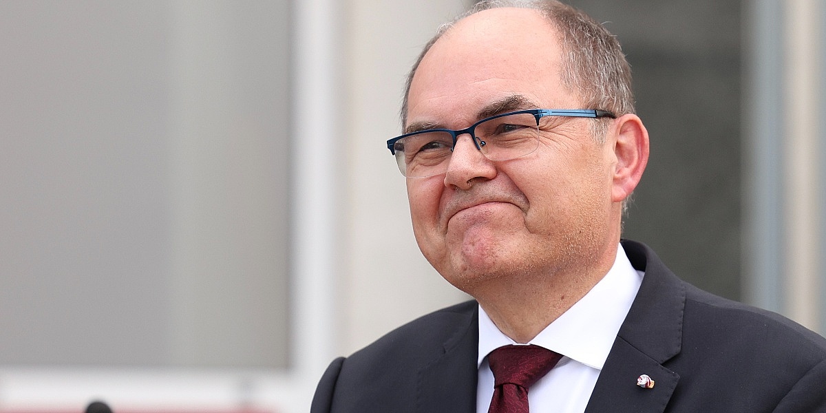 Schmidt potvrdio da napušta funkciju visokog predstavnika: Ostaje na funkciji do izbora nasljednika
