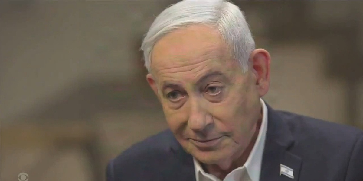 Netanyahu upitan da li 