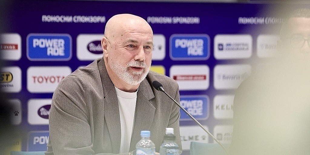 Barbarez objavljuje spisak igrača za Mundijal, press uživo pratite na Klix.ba