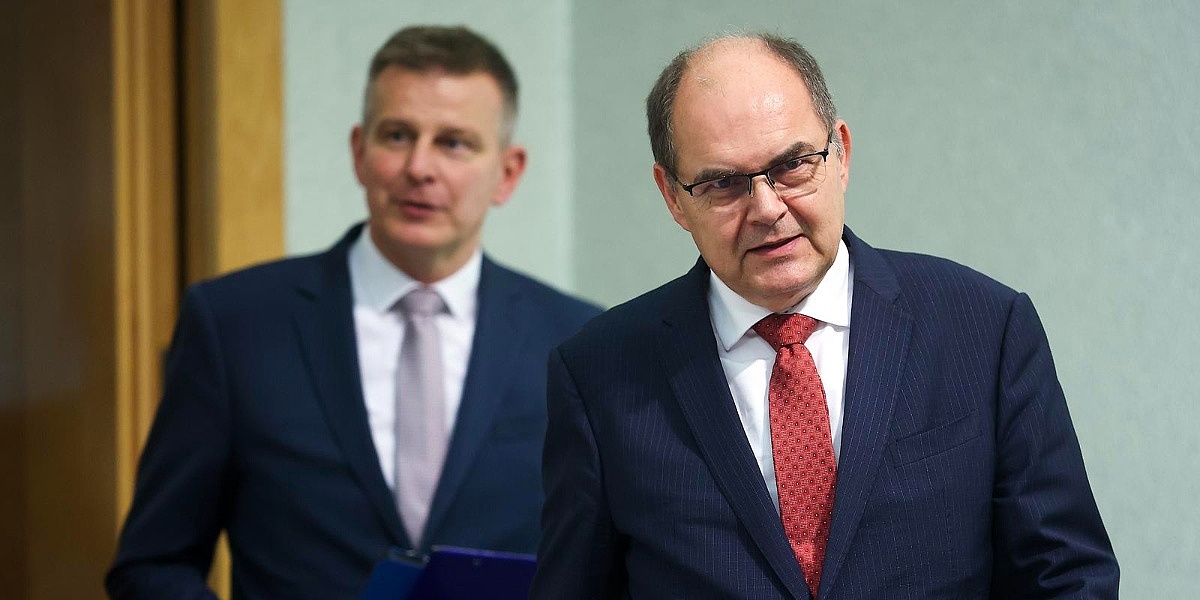Ovo su najznačajnije odluke po kojima će biti zapamćen mandat Christiana Schmidta