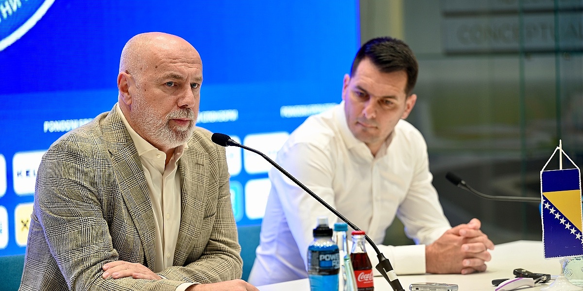 Barbarez o Hadžiahmetoviću: Nevjerovatno šta je uradio, mora paziti na svoje zdravlje