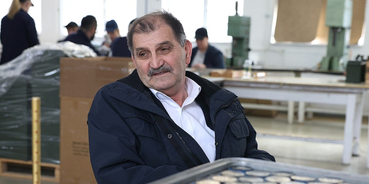 Mandžuka o navodnoj prodaji Binasovih upaljača u Ukrajinu: Taj tip upaljača nismo proizvodili od 1992. godine