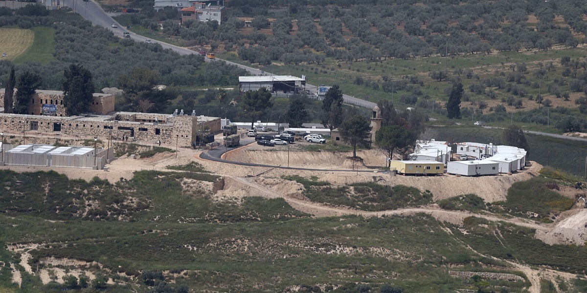 Pad Orbana već mijenja politiku EU: Brisel uveo sankcije izraelskim naseljenicima zbog nasilja nad Palestincima