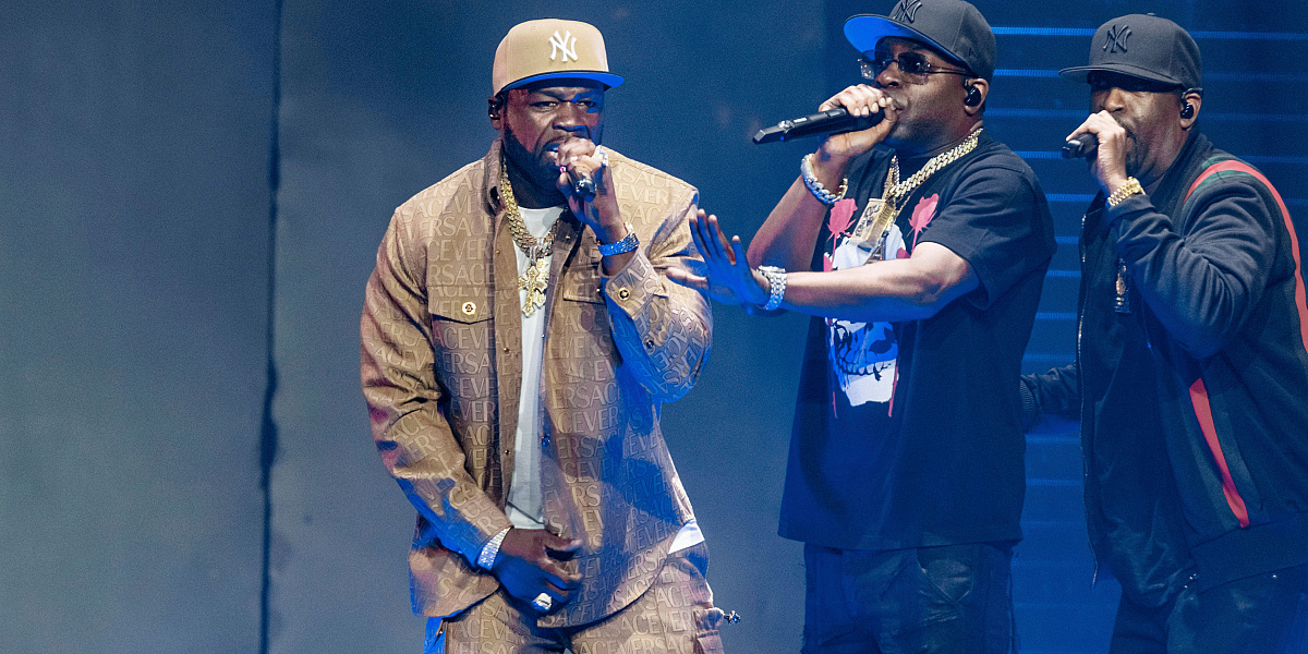 Sports Illustrated organizuje koncerte za vrijeme Svjetskog prvenstva, nastupat će 50 Cent i Nelly