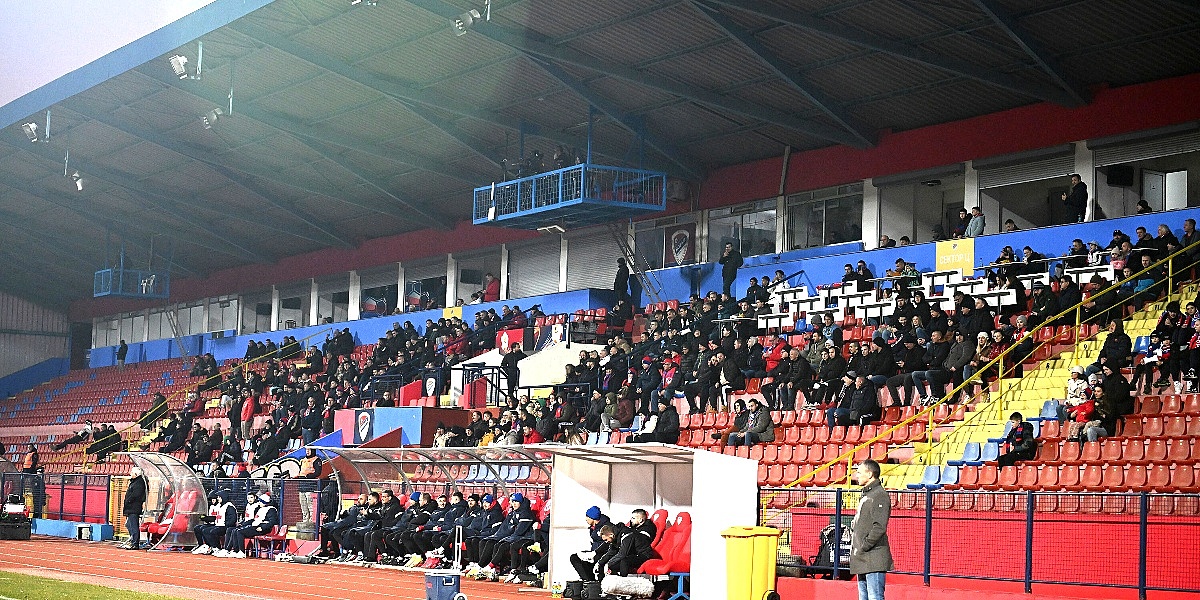 Borac promijenio prvobitni plan, titulu prvaka BiH neće proslaviti na utakmici protiv Željezničara