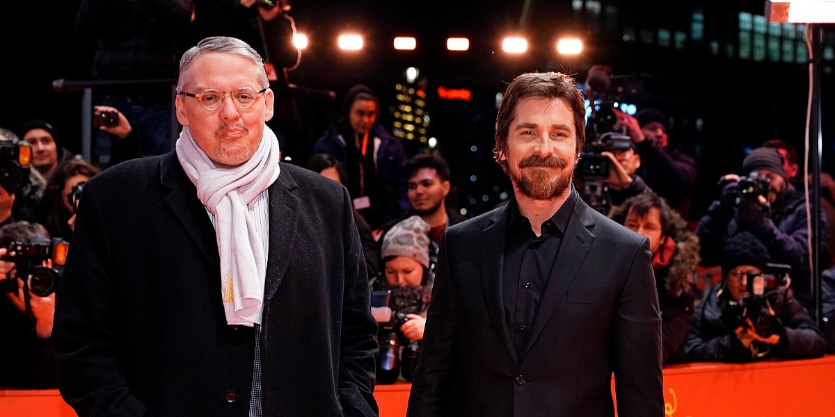 Christian Bale razgovorom na setu spasio život Adamu McKayu: Pomogao mu je prepoznati znakove srčanog udara